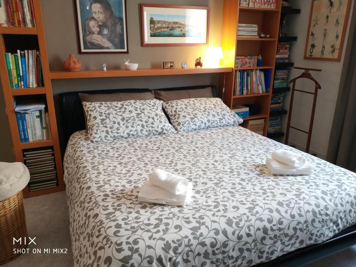 B&B Baggere Neapel Exterior foto
