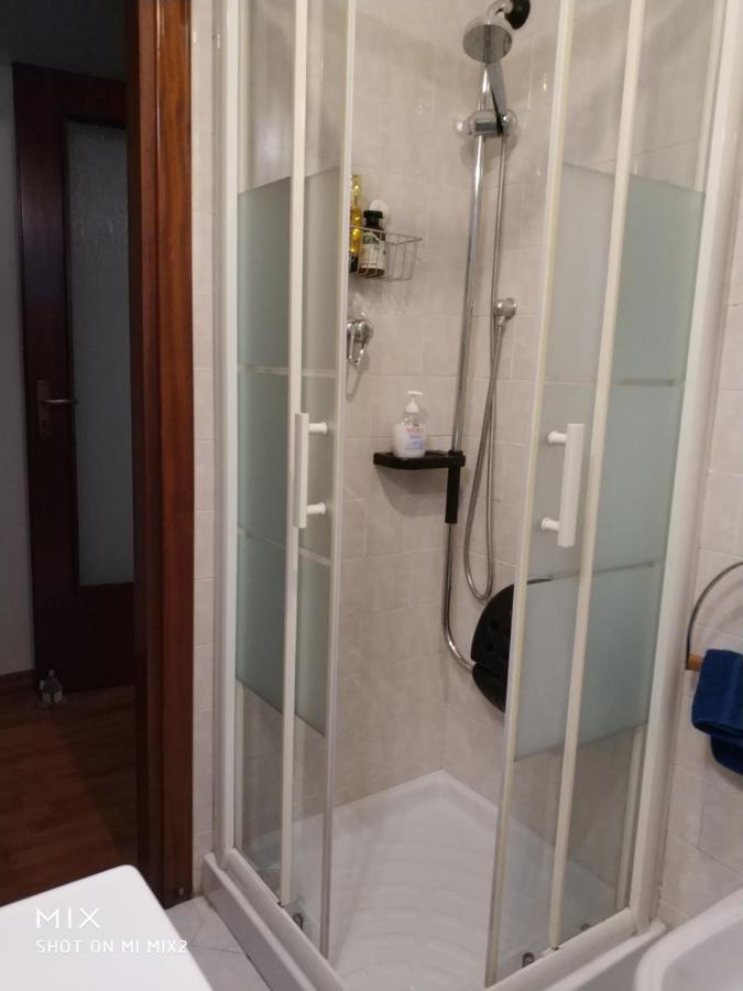 B&B Baggere Neapel Exterior foto