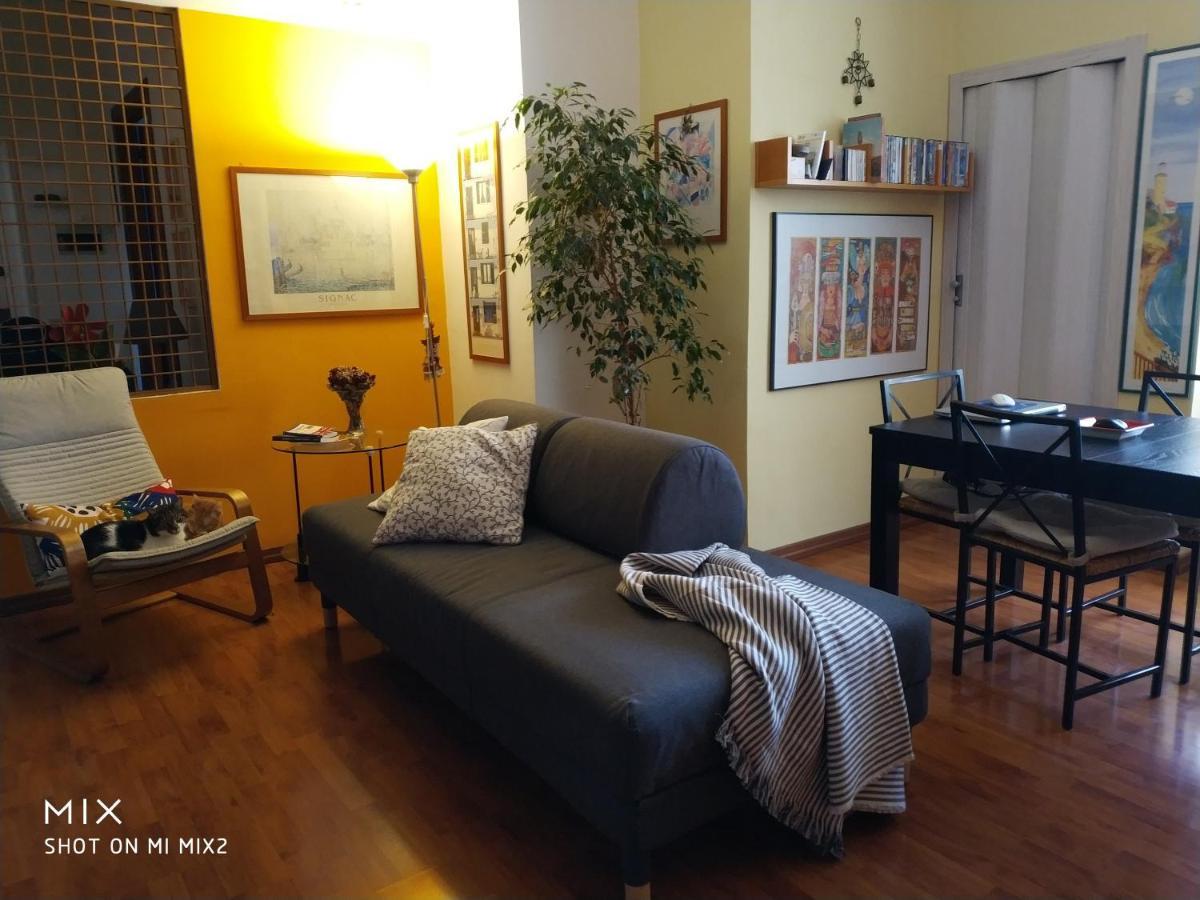 B&B Baggere Neapel Exterior foto